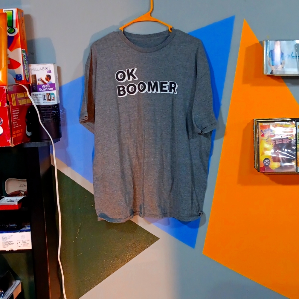 Men shirt